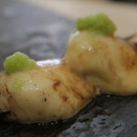 焼鳥 山もと - 28年7月　モッツァレラチーズ（追加）