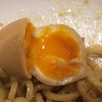 五味五香 - 煮卵も完璧です【料理】