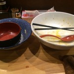 五味五香 - 完食（汚くてすいません）【その他】 