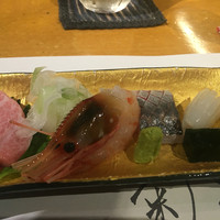 板前心 菊うら - 
