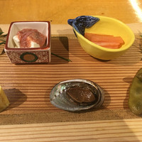 板前心 菊うら - 