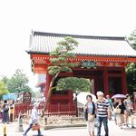 Ueno Seiyouken - 