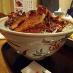 Hitsumabushi Washoku Binchou - ご飯　大盛、特盛同価格