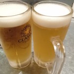 Shuensakaba Tonton - ビール