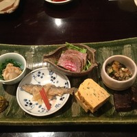 郷土料理くらわんか - 