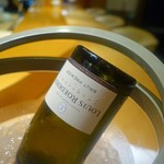 鮨 土方 - 【2016.6】