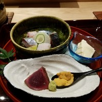割烹 八彩 新大阪店 - 