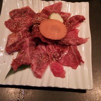 米澤牛DINING べこや - 米沢牛カルビ