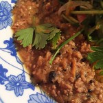 ネグラ（妄想インドカレー） - 