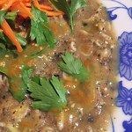 ネグラ（妄想インドカレー） - 