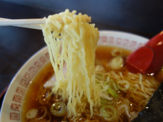 楽駄屋（ラクダヤ） - 柳原（ラーメン）の写真