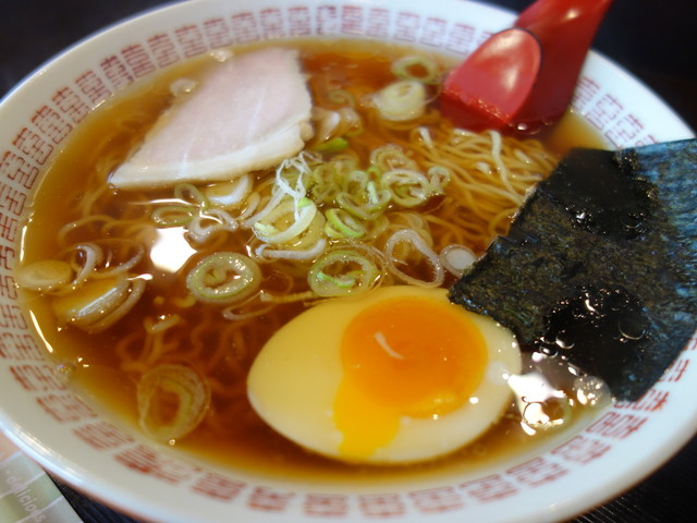 楽駄屋（ラクダヤ） - 柳原（ラーメン）の写真