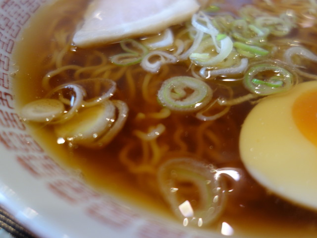 楽駄屋（ラクダヤ） - 柳原（ラーメン）の写真