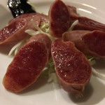 かおたんラーメンえんとつ屋 - 