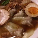 ツルンとしたワソタソ