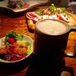 BAR 角屋 - 