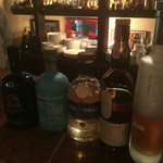 BAR 角屋 - 