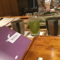 銀座 久兵衛 銀座本店 - 