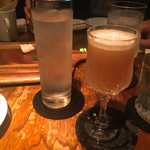 BAR 角屋 - 
