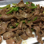 屋台 武ちゃん - 2016.07.15
      ズリピー