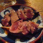 宇ち多゛ - ザワザワレバうま！