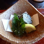 幻董庵 - 揚げ物