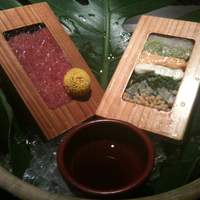atelier 森本 XEX 鉄板 - トロタルタル