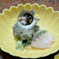 料亭 香梅咲 - 造り