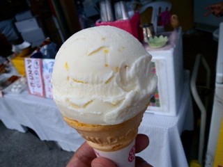 クリーム鼓白　ミルキーウェイ