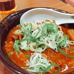 Kamon Senchuri To Yotabi Ruten - 『どて煮』様（480円）名古屋と言えば八丁味噌のどて煮様！！