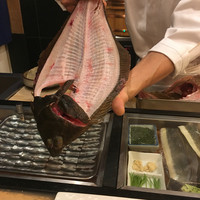 鮨 村上二郎 - 