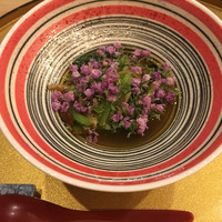 鮨 村上二郎 - 