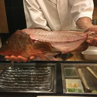 鮨 村上二郎 - 
