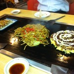 Okonomiyaki Chiyo - 