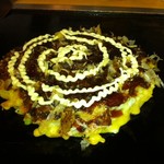 Okonomiyaki Chiyo - 