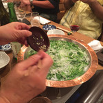 出雲 - 【再訪④】2016/07/09（土）dinner