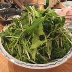 出雲 - 【再訪④】2016/07/09（土）dinner