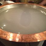 出雲 - 【再訪④】2016/07/09（土）dinner