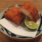 出雲 - 【再訪④】2016/07/09（土）dinner