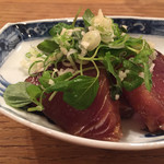 出雲 - 【再訪④】2016/07/09（土）dinner