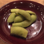 出雲 - 【再訪④】2016/07/09（土）dinner