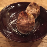 出雲 - 【再訪④】2016/07/09（土）dinner