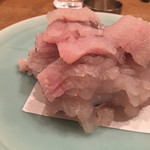 出雲 - 【再訪④】2016/07/09（土）dinner