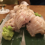 出雲 - 【再訪④】2016/07/09（土）dinner