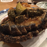 出雲 - 【再訪④】2016/07/09（土）dinner