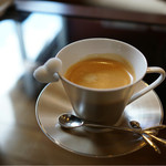 カフェ リヴィエール - デカフェコーヒー