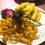 Ya dear RESTAURANT - 