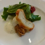 ラ ブラスリー - 