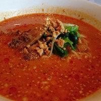 四川豆花飯荘 東京店 - 