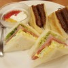 SANDWICH HOUSE Gourmet 那覇空港店